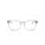 Saint Laurent Saint Laurent Eyewear Optical YELLOW-YELLOW-TRANSPARENT