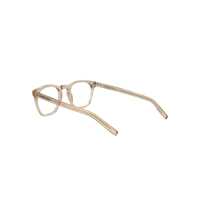 Ochelari de soare Saint Laurent Dama - Ochelari de soare Saint Laurent Saint Laurent Eyewear Optical YELLOW-YELLOW-TRANSPARENT Femei (BM 17935302) - B-mall.ro
