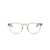 Saint Laurent Saint Laurent Eyewear Optical YELLOW-YELLOW-TRANSPARENT
