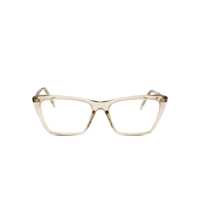 Ochelari de soare Saint Laurent Eyewear Optical Femei