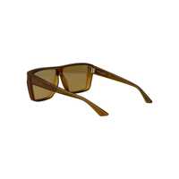 Ochelari de soare Saint Laurent Dama - Ochelari de soare Saint Laurent Saint Laurent Eyewear Sunglasses BROWN-BROWN-BROWN Femei (BM 17935317) - B-mall.ro