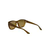 Ochelari de soare Saint Laurent Dama - Ochelari de soare Saint Laurent Saint Laurent Eyewear Sunglasses BROWN-BROWN-BROWN Femei (BM 17935329) - B-mall.ro