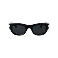Ochelari de soare Saint Laurent Eyewear Sunglasses Femei