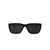 Saint Laurent Saint Laurent Eyewear Sunglasses BLACK-GOLD-BLACK
