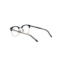 Ochelari de soare Saint Laurent Dama - Ochelari de soare Saint Laurent Saint Laurent Eyewear Optical BLACK-CRYSTAL-TRANSPARENT Femei (BM 17935344) - B-mall.ro