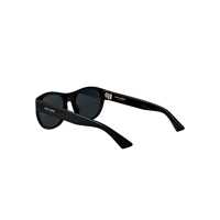 Ochelari de soare Saint Laurent Dama - Ochelari de soare Saint Laurent Saint Laurent Eyewear Sunglasses BLACK-BLACK-BLACK Femei (BM 17935362) - B-mall.ro