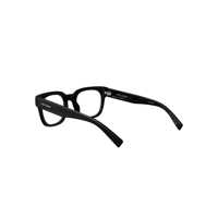 Ochelari de soare Saint Laurent Dama - Ochelari de soare Saint Laurent Saint Laurent Eyewear Optical BLACK-BLACK-TRANSPARENT Femei (BM 17935383) - B-mall.ro
