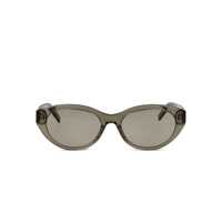 Ochelari de soare Saint Laurent Eyewear Sunglasses Femei