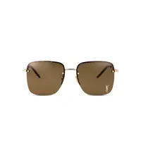 Ochelari de soare Saint Laurent Eyewear Sunglasses Femei