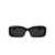 Saint Laurent Saint Laurent Eyewear Sunglasses BLACK-BLACK-BLACK