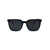 Saint Laurent Saint Laurent Eyewear Sunglasses BLACK-BLACK-BLACK