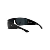 Ochelari de soare Saint Laurent Dama - Ochelari de soare Saint Laurent Saint Laurent Eyewear Sunglasses BLACK-BLACK-BLACK Femei (BM 17935446) - B-mall.ro