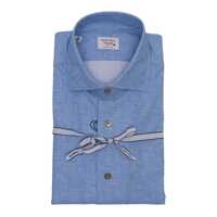 Camasi Mazzarelli Shirt Barbati