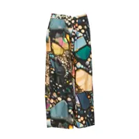 Pantaloni casual Yavi Trousers Femei
