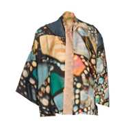Geci Yavi Jackets Femei