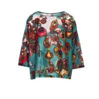 Camasi Yavi Shirts Femei