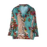 Geci Yavi Jackets Femei