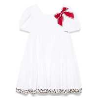 Rochii SEERSUCKER CAPRI DRESS Fete