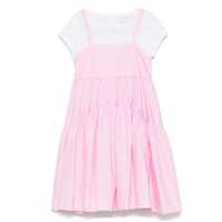 Rochii POPELINE DRESS Fete