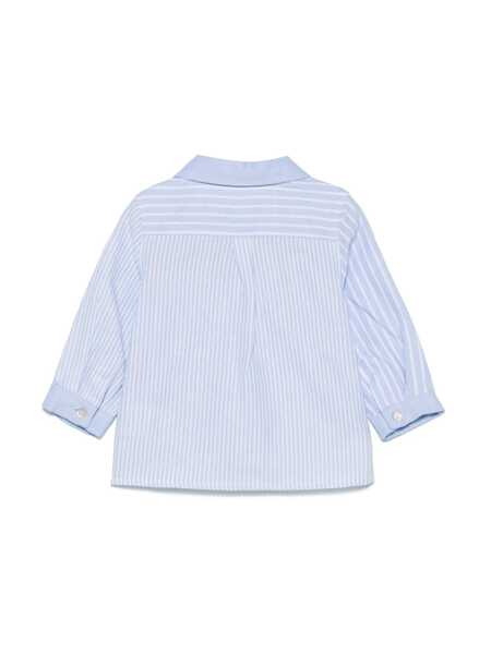 Camasi Tartine et Chocolat SHIRT Light Blue Baieti (BM 17935845) 2