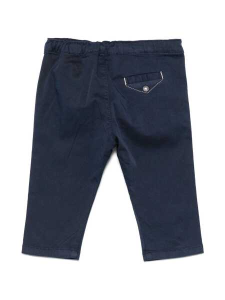 Pantaloni Tartine et Chocolat PANTS Blue Baieti (BM 17935851) 2