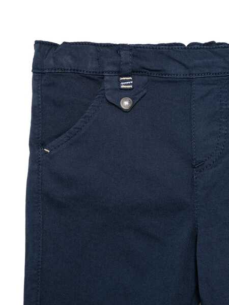 Pantaloni Tartine et Chocolat PANTS Blue Baieti (BM 17935851) 3