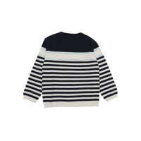 Pulovere pentru Baieti - Pulovere Tartine et Chocolat SWEATER Blue Baieti (BM 17935854) - B-mall.ro