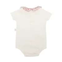 Imbracaminte pentru Fete - Salopete TEDDY & MINOU BODY White Fete (BM 17935890) - B-mall.ro
