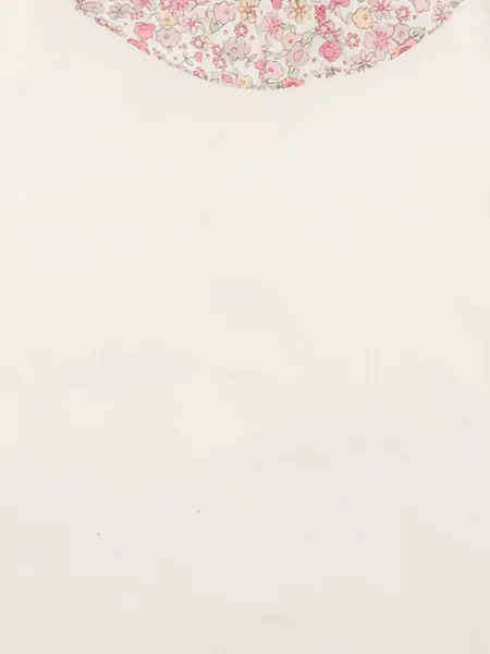 Salopete TEDDY & MINOU BODY White Fete (BM 17935890) 3