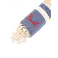 Genti de umar pentru Fete - Genti de umar Mc2 Saint Barth FOUTAS N Multicolor Fete (BM 17935893) - B-mall.ro