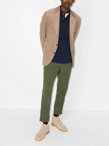 Tricouri Polo Ralph Lauren Pique polo shirt Blue Barbati (BM 17935959) 5