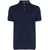 Ralph Lauren Pique polo shirt Blue