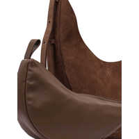 Genti de umar Dama - Genti de umar SOEUR Shoulder bags Brown Femei (BM 17935980) - B-mall.ro