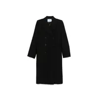 Paltoane Prada Virgin Wool Coat Femei