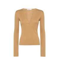 Pulovere Max Mara Urlo Sweater Femei
