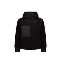 Bluze de trening Stone Island Fleece-Hoodie Sweatshirt Barbati