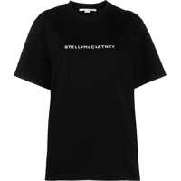 Tricouri T-Shirt Con Logo Femei