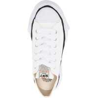 Incaltaminte Dama pagina 2 - Sneakers MAISON MIHARA YASUHIRO Peterson 23 Sneakers WHITE Femei (BM 17936092) - B-mall.ro