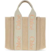 Genti de mana Woody Handbag Femei