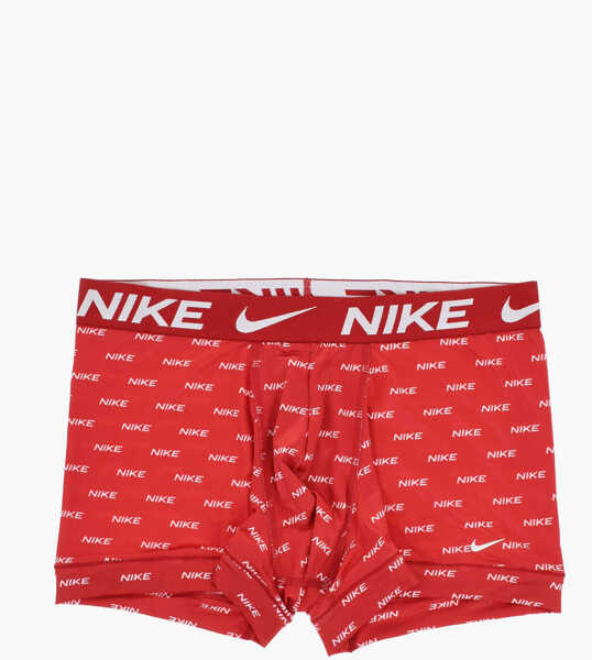Lenjerie intima Nike Set Of 3 Dri-Fit Essential Micro Boxer With Logoed Elastic B Multicolor Barbati (BM 17936134) 2