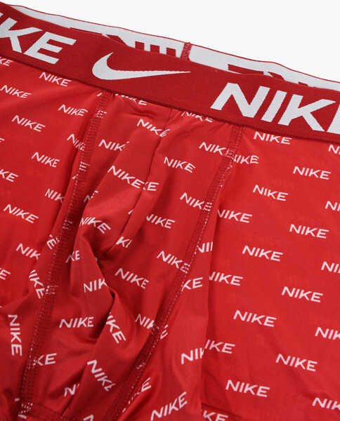 Lenjerie intima Nike Set Of 3 Dri-Fit Essential Micro Boxer With Logoed Elastic B Multicolor Barbati (BM 17936134) 3
