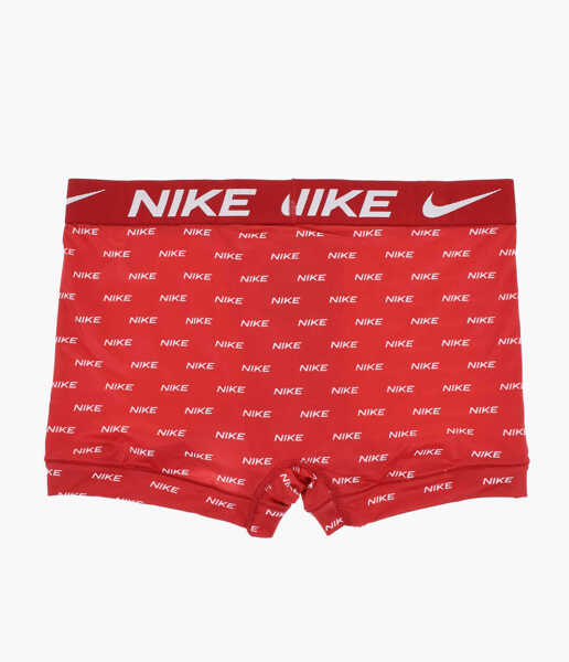 Lenjerie intima Nike Set Of 3 Dri-Fit Essential Micro Boxer With Logoed Elastic B Multicolor Barbati (BM 17936134) 4