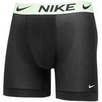 Lenjerie intima pentru Barbati - Lenjerie intima Nike Set Of 3 Dri-Fit Elite Breathe Boxer With Logoed Elastic Ban Black Barbati (BM 17936137) - B-mall.ro