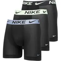 Lenjerie intima Set Of 3 Dri-Fit Elite Breathe Boxer With Logoed Elastic Ban Barbati