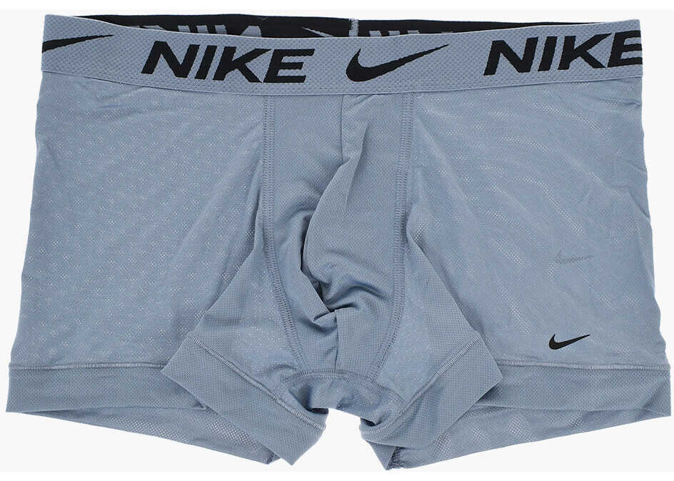Lenjerie intima Nike Set Of 3 Dri-Fit Elite Breathe Boxer With Logoed Elastic Ban Multicolor Barbati (BM 17936155) 2