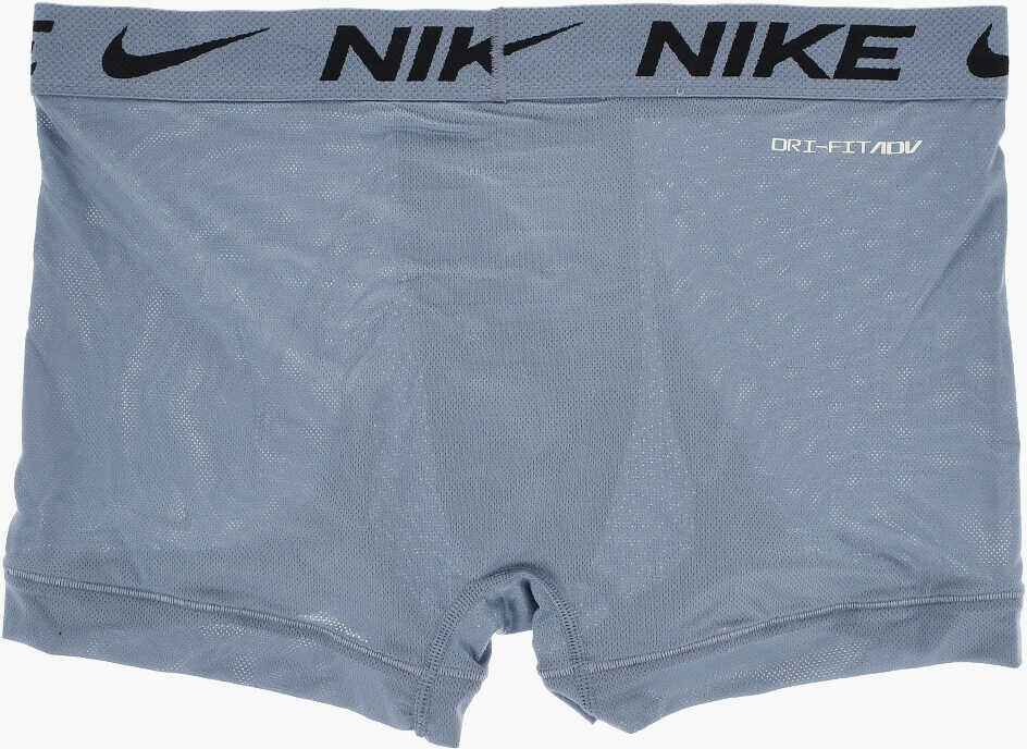 Lenjerie intima Nike Set Of 3 Dri-Fit Elite Breathe Boxer With Logoed Elastic Ban Multicolor Barbati (BM 17936155) 4