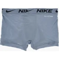 Lenjerie intima pentru Barbati - Lenjerie intima Nike Set Of 3 Dri-Fit Elite Breathe Boxer With Logoed Elastic Ban Multicolor Barbati (BM 17936155) - B-mall.ro