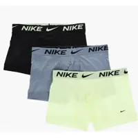 Lenjerie intima Set Of 3 Dri-Fit Elite Breathe Boxer With Logoed Elastic Ban Barbati