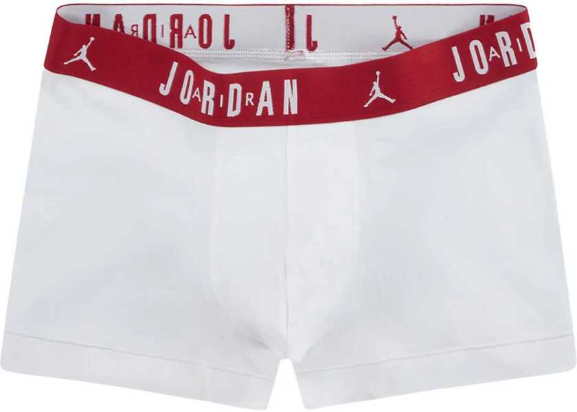 Lenjerie intima Nike Air Jordan Set Of 3 Pairs Of Stretch Cotton Boxer With Logoe Multicolor Barbati (BM 17936197) 2