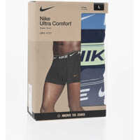 Lenjerie intima Set Of 3 Extra-Comfy Stretch Fabric Boxer Barbati